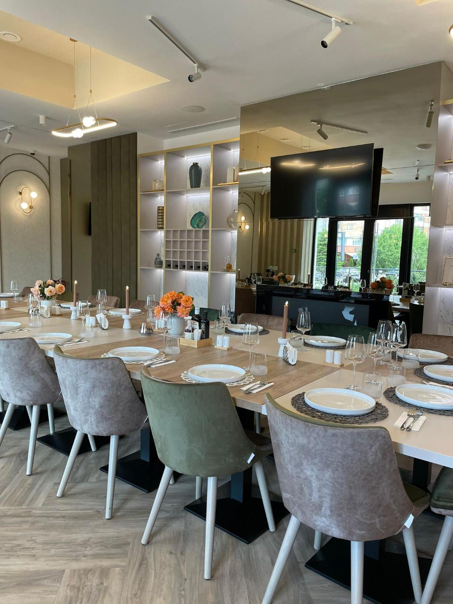 Boutique Hotel Bals Bagian luar foto