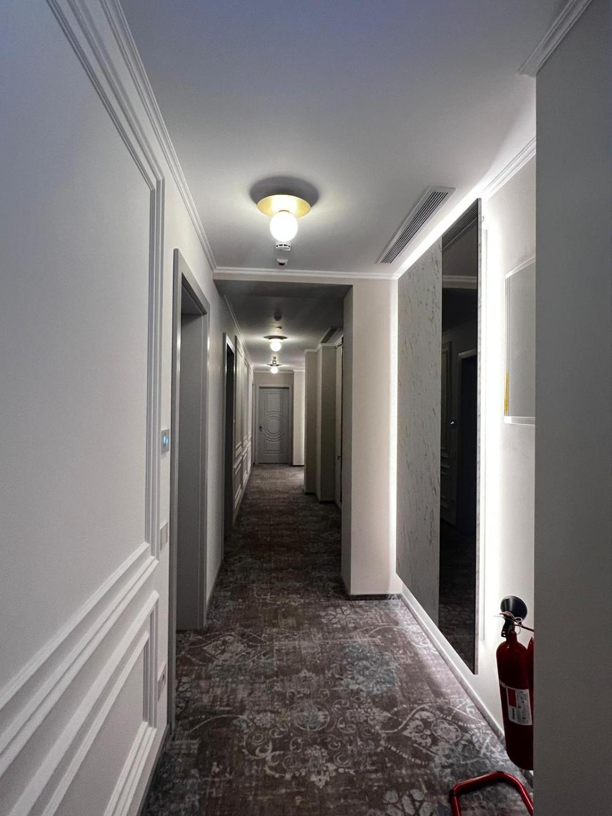 Boutique Hotel Bals Bagian luar foto